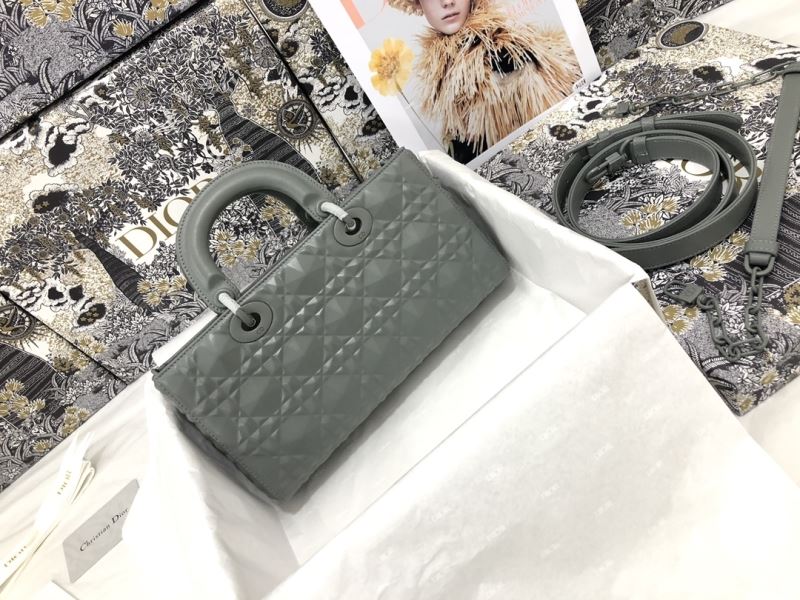 Dior Top Handle Bags